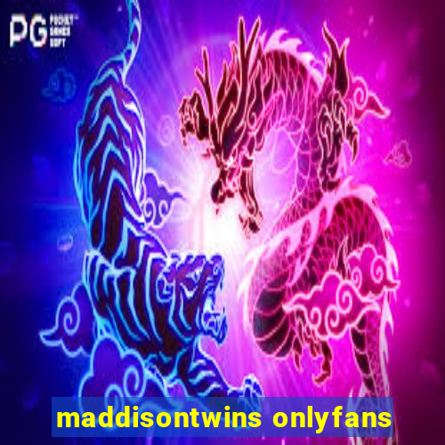 maddisontwins onlyfans